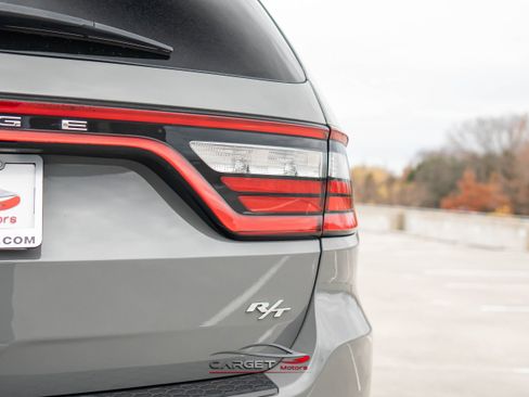 Used 2023 Dodge Durango R/T image 49