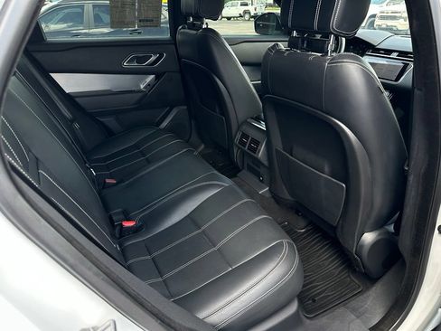 Used 2021 Land Rover Range Rover Velar R-Dynamic S AWD/4WD image 19