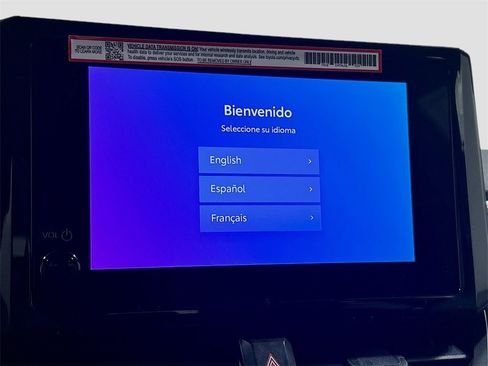 New 2026 Toyota Corolla LE image 14