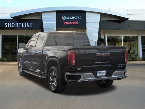 Used 2023 GMC Sierra 1500 SLT w/ SLT Premium Plus Package image 5