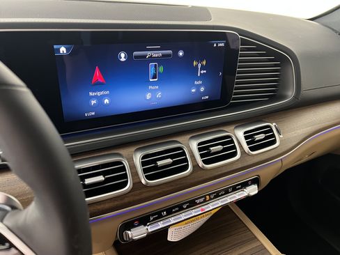 New 2026 Mercedes-Benz GLE 350 4MATIC image 29