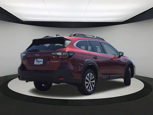 New 2025 Subaru Outback Premium w/ Popular Package #1 image 7