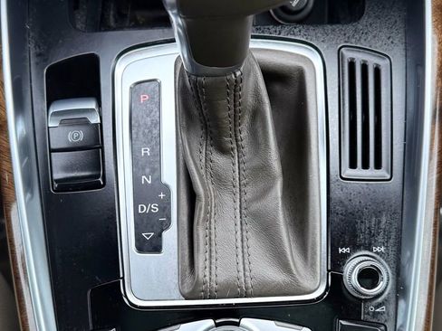 Used 2017 Audi Q5 2.0T Premium w/ Audi MMI Navigation Plus image 20