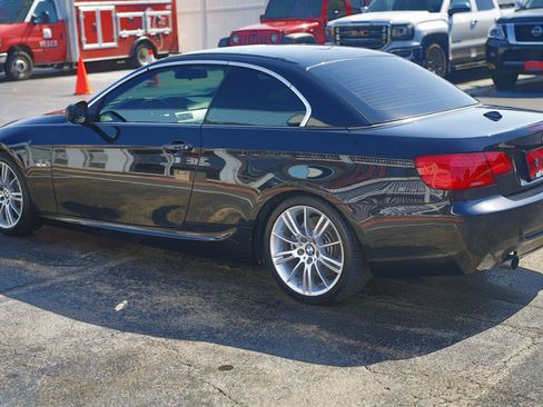 Used 2013 BMW 335i Convertible RWD image 14