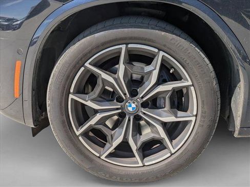 Used 2023 BMW X3 M40i w/ Premium Package AWD/4WD image 9
