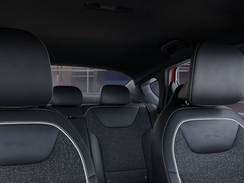 New 2025 Kia K4 GT-Line FWD image 27