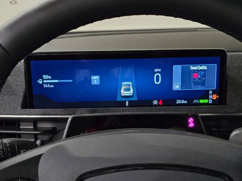 New 2025 Ford Mustang Mach-E Premium image 22