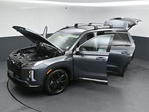 Used 2025 Hyundai Palisade XRT AWD/4WD image 54
