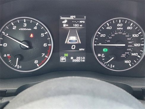 Certified 2023 Subaru Ascent Onyx Edition Limited image 16