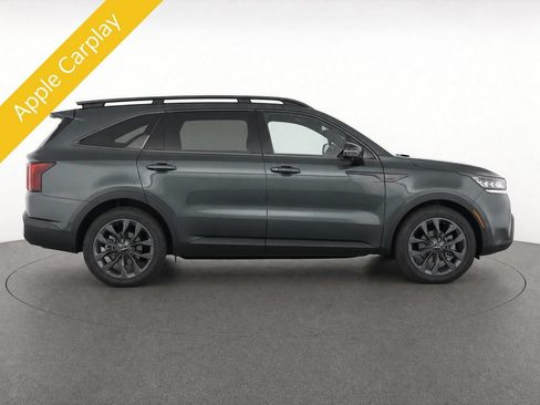 Certified 2023 Kia Sorento SX Prestige AWD/4WD image 4