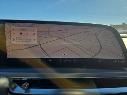 Certified 2026 Cadillac Lyriq V image 22