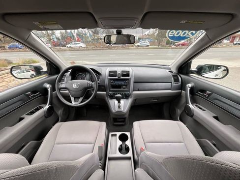 Used 2009 Honda CR-V LX image 14