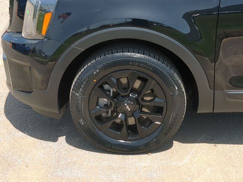 Certified 2023 Kia Telluride SX Prestige X-Pro AWD/4WD image 10