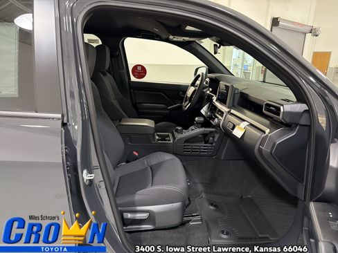 New 2026 Toyota 4Runner SR5 image 36