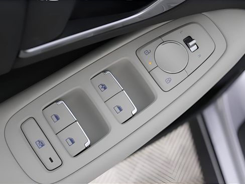 New 2025 Hyundai Sonata SE image 15