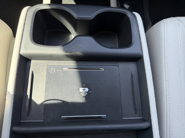 New 2027 Honda Odyssey EX-L image 34