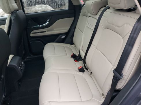 New 2026 Lincoln Corsair Grand Touring image 29