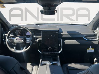 New 2026 GMC Acadia Elevation w/ Black Edition