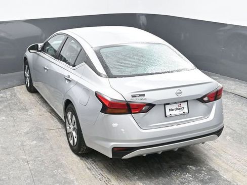 Used 2021 Nissan Altima 2.5 S image 23