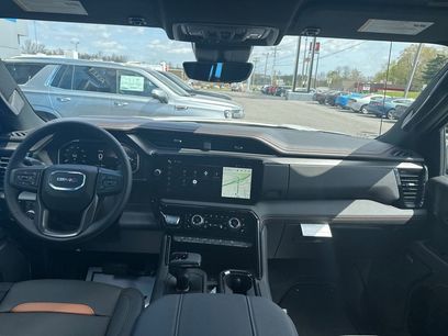 New 2026 GMC Sierra 1500 AT4 w/ AT4 Premium Package