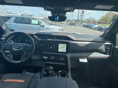New 2026 GMC Sierra 1500 AT4 w/ AT4 Premium Package image 2