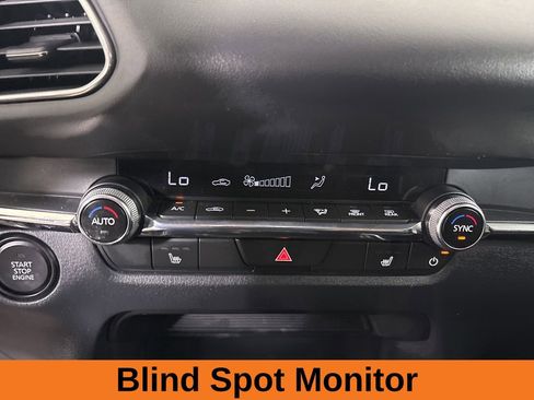 Used 2025 MAZDA CX-30 AWD 2.5 S w/ Preferred Package image 17