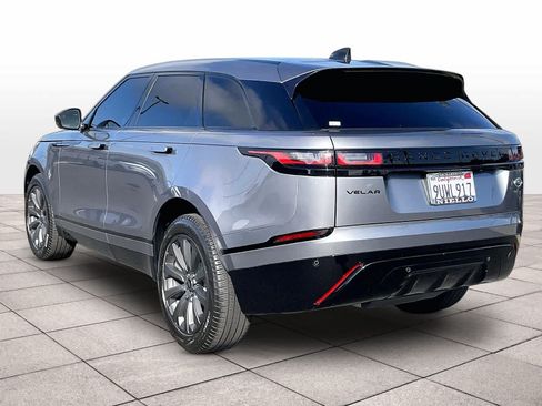Used 2023 Land Rover Range Rover Velar R-Dynamic S AWD/4WD image 14