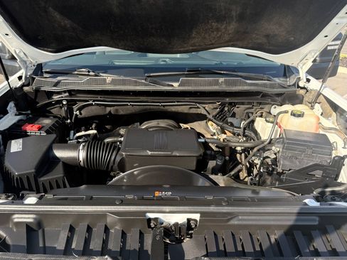 Used 2020 Chevrolet Silverado 3500 LT w/ All Star Edition AWD/4WD image 27