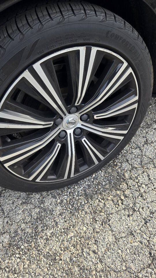 Used 2023 Volvo S90 B6 Plus AWD/4WD image 16