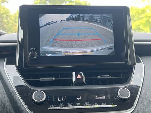 Used 2026 Toyota Corolla LE FWD image 18