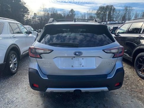 Used 2024 Subaru Outback Limited XT image 17