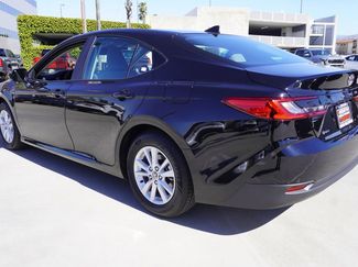 Certified 2026 Toyota Camry LE video 5