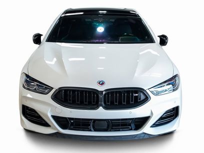 Used 2023 BMW M850i Gran Coupe xDrive