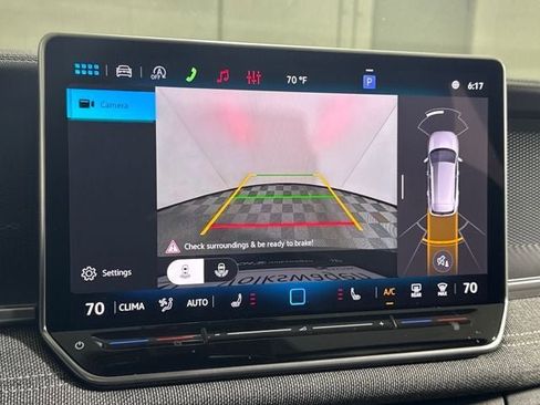 New 2026 Volkswagen Tiguan S AWD/4WD image 23