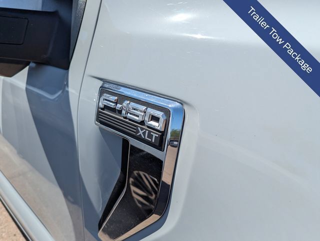 Certified 2023 Ford F150 XLT w/ Equipment Group 301A Mid AWD/4WD image 6