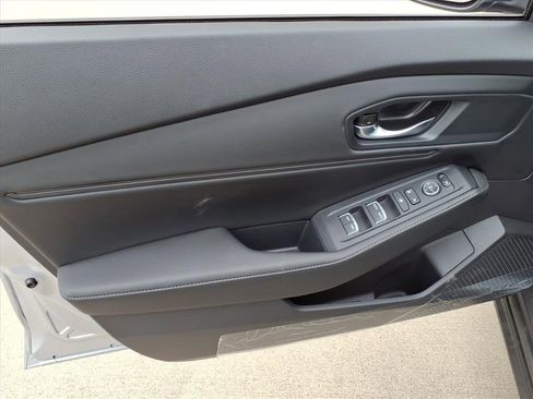 New 2025 Honda Accord Sport image 11