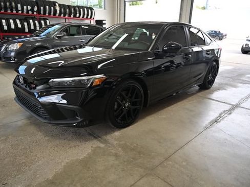 Used 2023 Honda Civic Si image 7