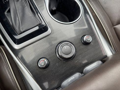 Used 2020 INFINITI QX60 Luxe w/ Essential Package image 21