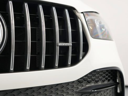 Used 2022 Mercedes-Benz GLE 53 AMG 4MATIC Coupe image 65