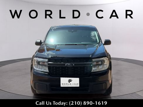 Used 2023 Ford Maverick XLT FWD image 16