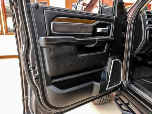 Used 2022 RAM 4500 Laramie image 36