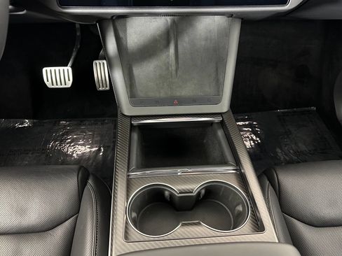Used 2023 Tesla Model X Plaid AWD/4WD image 19