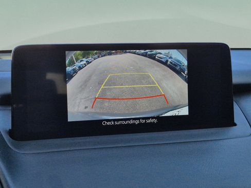 Used 2021 MAZDA CX-9 Carbon Edition AWD/4WD image 27