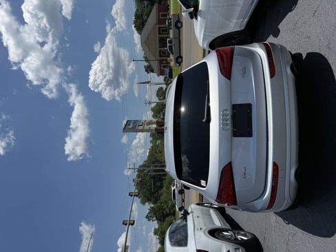 Used 2014 Audi Q5 2.0T Premium AWD/4WD image 4