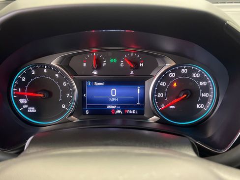 Used 2023 Chevrolet Equinox RS image 21