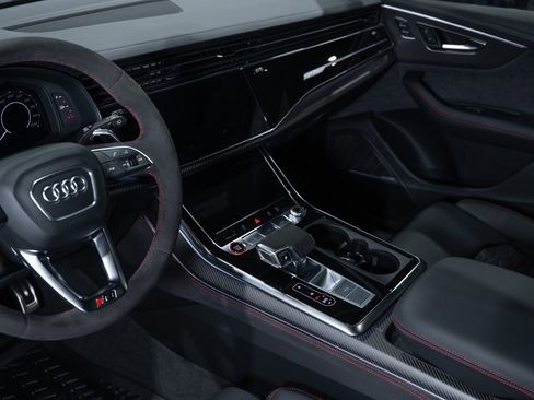 Used 2024 Audi RS Q8 AWD/4WD image 53