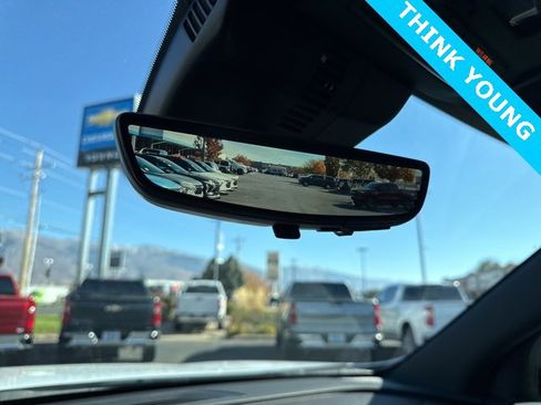 New 2026 Chevrolet Traverse Z71 w/ Driver Confidence Package image 28