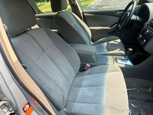 Used 2008 Nissan Altima 2.5 S FWD image 29