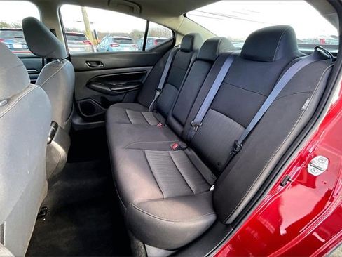 Used 2024 Nissan Altima 2.5 SV image 20