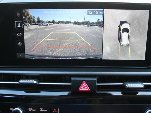 New 2026 Kia Sportage SX image 53